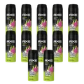 Produktbild: AXE Bodyspray Epic Fresh 12x 150ml Deo Männerdeo Deodorant Deospray Herren Men