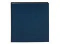 Produktbild: Goldbuch Fotoalbum blau Summertime 31708 30x31cm
