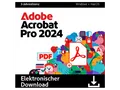 Produktbild: ESD Acrobat Pro 2024 3Y - [PC/MAC]