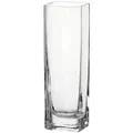 Produktbild: Leonardo Vase Lucca 25 cm Glas Transparent Klar