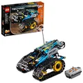 Produktbild: LEGO Technic 42095 - Ferngesteuerter Stunt-Racer Bauset (324 Teile)