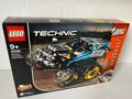 Produktbild: LEGO TECHNIC Remote-Controlled Stunt Racer (42095) - NEU / NEW - SEALED BOX
