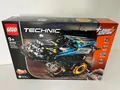 Produktbild: LEGO TECHNIC Remote-Controlled Stunt Racer (42095) - NEU / NEW - SEALED BOX #3