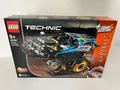 Produktbild: LEGO TECHNIC Remote-Controlled Stunt Racer (42095) - NEU / NEW - SEALED BOX #4