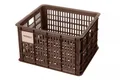 Produktbild: Basil Fahrradkorb Basil Fahrradkasten Crate M braun 45x35x25 cm
