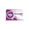 Produktbild: isla cassis Halspastillen, 60 St. Pastillen 3397699