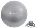 Produktbild: Schildkröt-Fitness Gymnastikball GYMNASTIKBALL 65 cm, (silver)