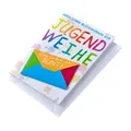 Produktbild: Perleberg Karte zur Jugendweihe - Lifestyle Collection - Jugendweihe Geldgeschenke für Jungen & Mädchen - Jugendweihekarten Mädchen & Jungs - Postkarte mit Umschlag in 11,6 x 16,6 cm
