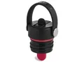 Produktbild: Hydro Flask Standard Mouth Flex Straw Cap - Flaschenverschluss