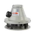 Produktbild: POWER Absauganlage Dachventilator Dachhaube 230V-380V-1850m³/h 110°C Ventilator