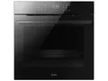 Produktbild: Amica EBX 944 670 S Backofen Schwarz mit Dampfunterstützung