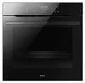 Produktbild: Amica - EBX 944 670 S - Einbaubackofen - SoftSteam - Schwarz
