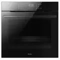 Produktbild: Amica EBX 944 670 S - Einbaubackofen, Schwarz-Glas, SoftSteam, 2fach-Auszug