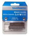 Produktbild: Shimano R55C4 Kartuschenbremsbelag [Y8L298070] BR-9000 Für Felgenwi [g8f]
