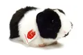 Produktbild: Meerschweinchen Teddy Hermann Plüschtier Stofftier Kuscheltier Plüsch L=20cm