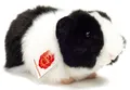 Produktbild: Schwarz und Weiß Meerschweinchen Von Teddy Hermann - Kuscheltier - 92650 - 20cm