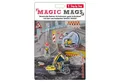 Produktbild: Step by Step Schulranzen Step by Step Magic Mags Building Site Kalle