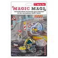 Produktbild: MAGIC MAGS Building Site Kalle