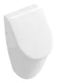 Produktbild: Villeroy & Boch Subway Absaug-Urinal für Deckel 285 x 315 x 535 mm - Weiß Alpin mit CeramicPlus - 751301R1