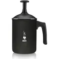 Produktbild: Bialetti Tuttocrema Milchaufschäumer Schwarz - Schwarz