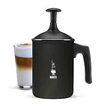 Produktbild: Bialetti Tutto Crema, Perfect Cream, Nicht für Induktionsherde geeignet, Spülmaschinenfest, 160 ml, Antihaftbeschichtetes Aluminium
