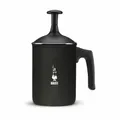 Produktbild: Bialetti Milchaufschäumer Tuttocrema 166 ml Milchschäumer Aluminium Schwarz