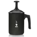 Produktbild: Bialetti Milchaufschäumer Tutto Crema für 3 Tassen Antihaftbeschichtung schwarz
