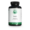 Produktbild: Green Naturals Dao 100mg Veg.zum Histaminabbau Kps 90 St