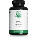 Produktbild: Green Naturals DAO 100 mg vegan zum Histaminabbau