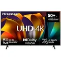 Produktbild: Hisense 65A6N LED-Fernseher (65 Zoll, 4K Ultra HD) schwarz