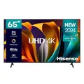 Produktbild: Hisense 65A6N UHD-Fernseher 165 cm (65