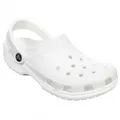 Produktbild: Crocs - Classic - Sandalen US M12 | EU 46-47 weiß