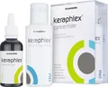 Produktbild: Keraphlex Set Step 1+2 150 ml