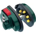 Produktbild: Waffenschloss Gun Lock GL 345 Abzugsicherung dunkelgrün Ku./STA