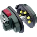 Produktbild: Burg Wächter Zahlenwaffenschloss Gun Lock GL 345 SB (GunLock GL 345)