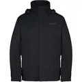 Produktbild: VAUDE Outdoorjacke Me Escape Light Jacket BLACK schwarz L (52)