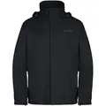 Produktbild: VAUDE Outdoorjacke Me Escape Light Jacket BLACK L (52)