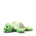 Produktbild: Steiff Kuscheltier Tuggy Schildkröte, Süßes Stofftier, Kinder, Jungen & Mädchen, Friends, Plüschtier 27 cm, Grün, 063855