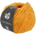 Produktbild: LANA GROSSA Cool Merino | Leichtes Kettengarn aus klassischer Merinowolle | Handstrickgarn aus 90% Schurwolle (Merino) & 10% Polyamid | 50g Wolle zum Stricken & Häkeln | 150m Garn FB 35