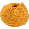 Produktbild: Wolle Kreativ! Lana Grossa - Cool Merino Fb. 35 safrangelb 50 g