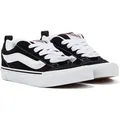 Produktbild: Vans Knu Skool True Schwarz/Weiß Turnschuhe