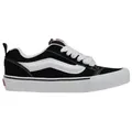 Produktbild: Vans Classic Black Damen Sneaker - Zeitloser Herbst/Winter S, Größe 44