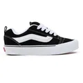 Produktbild: VANS Schuhe Unisex Knu Skool aus Wildleder - (Black / Weiß)