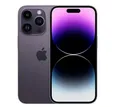 Produktbild: Apple iPhone 14 Pro 256GB Lila *Schönheitsfehler in Kamera* TOP Zustand MIT OVP