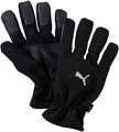 Produktbild: Puma Winter Players Feldspielerhandschuhe Fußball Sport Lauf Handschuhe Gr 8 ✅