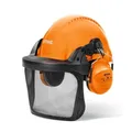 Produktbild: Waldarbeiterhelm Stihl Dynamic Light