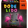 Produktbild: Drei-Magier Kartenspiel 40879, Dodelido, ab 8 Jahre, 2-6 Spieler