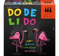 Produktbild: Schmidt Spiele Spiel Dodelido, Kartenspiel