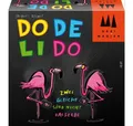 Produktbild: Schmidt Spiele Spiel Dodelido, Kartenspiel