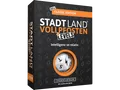 Produktbild: D & R DENKRIESEN STADT LAND VOLLPFOSTEN Levels Classic Familienspiel Schwarz